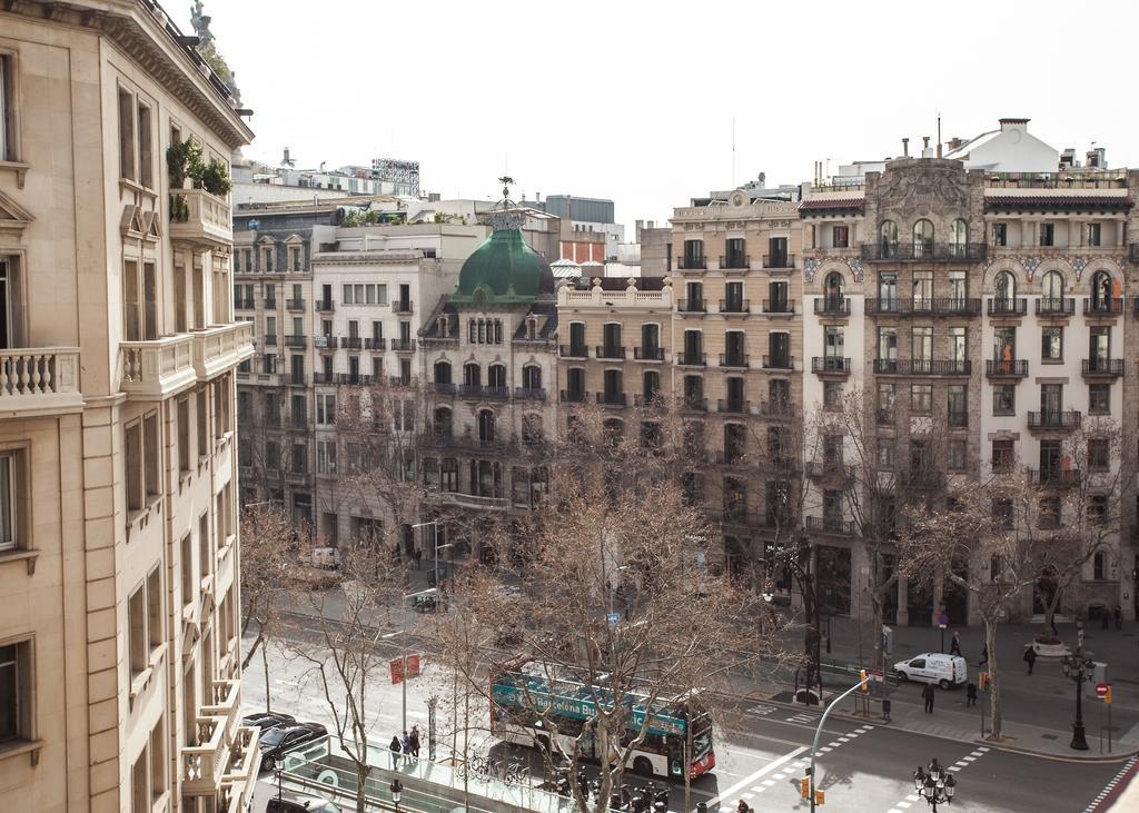 Passeig De Gracia Apartment Barcelona Pokój zdjęcie