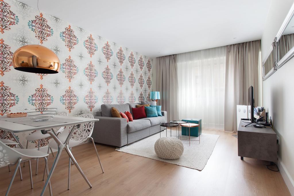 Passeig De Gracia Apartment Barcelona Pokój zdjęcie