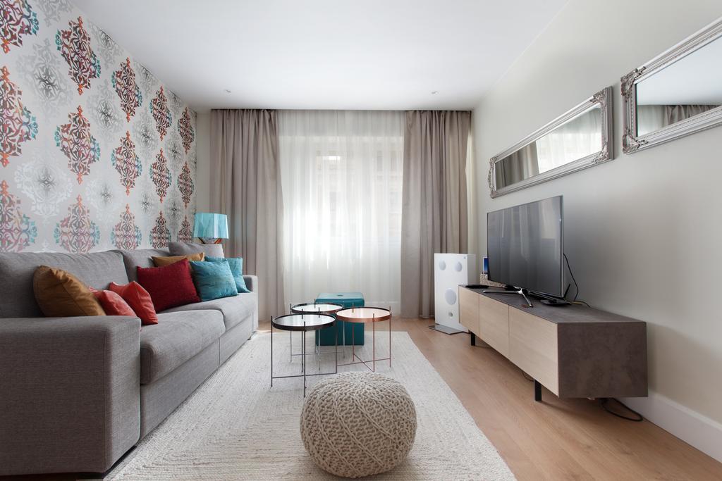 Passeig De Gracia Apartment Barcelona Pokój zdjęcie