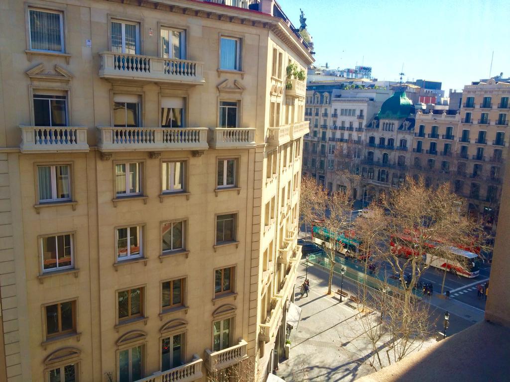 Passeig De Gracia Apartment Barcelona Pokój zdjęcie